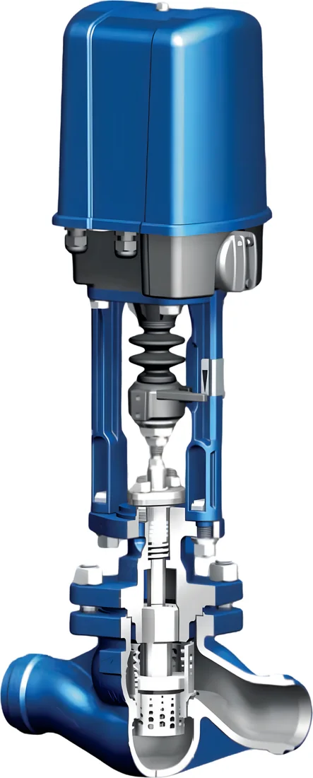 ARI-STEVI Pro 470/471 Control Valve