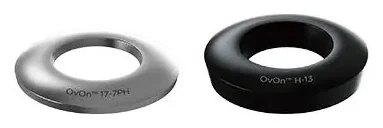 OvOn™ Bidirectional Live-Loading Disc Springs