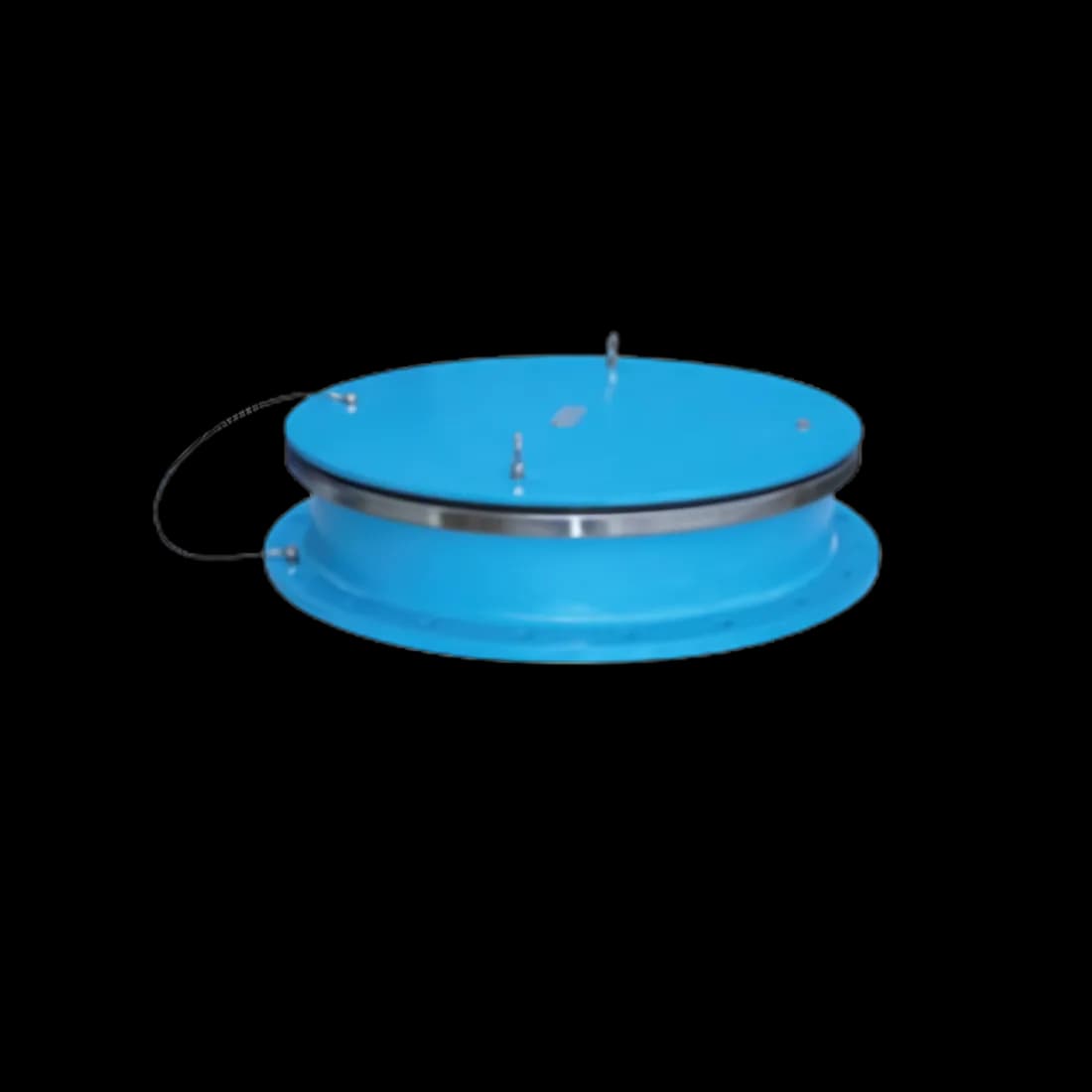 KSEP Emergency Vent Cover