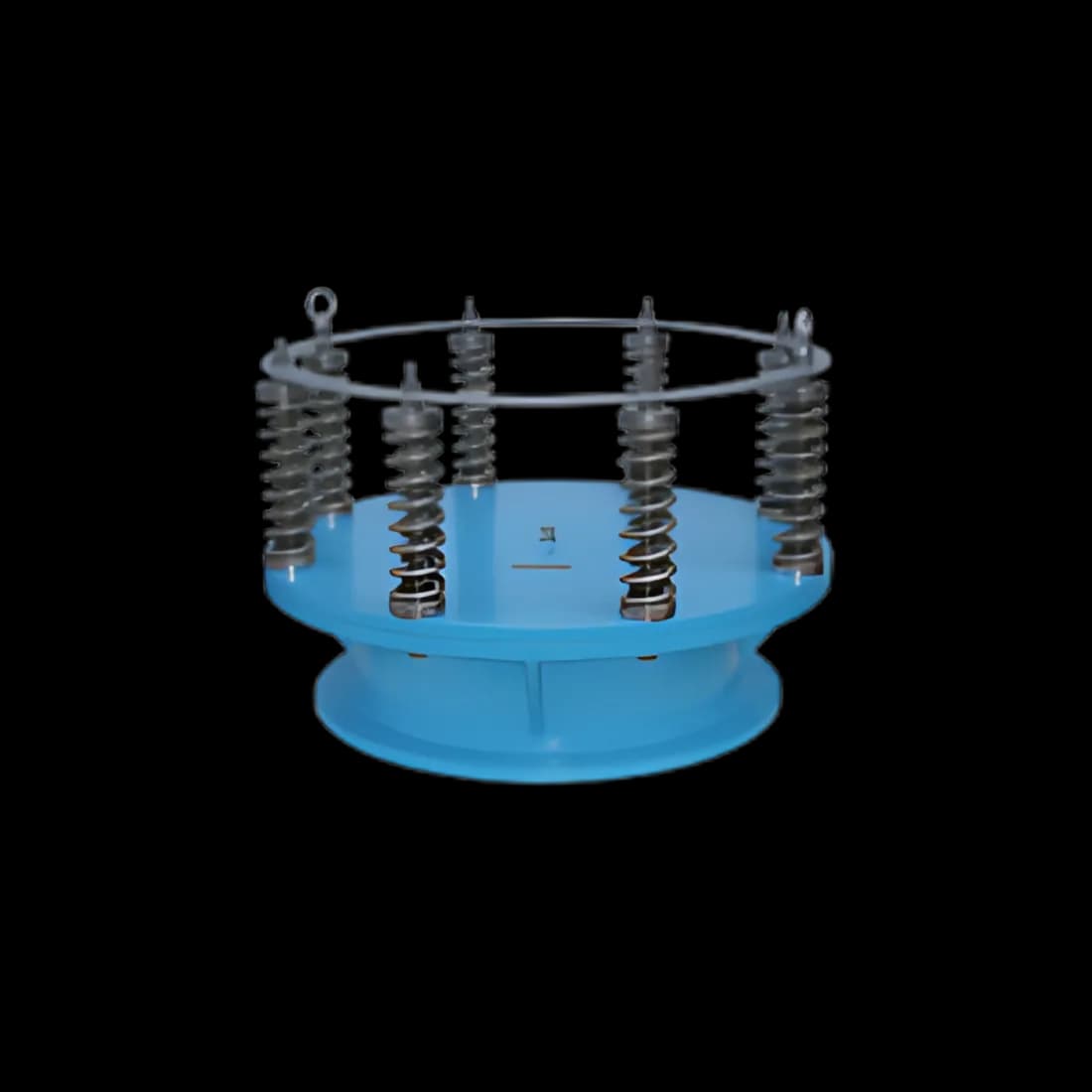 KSES/KSESV Emergency Vent Cover