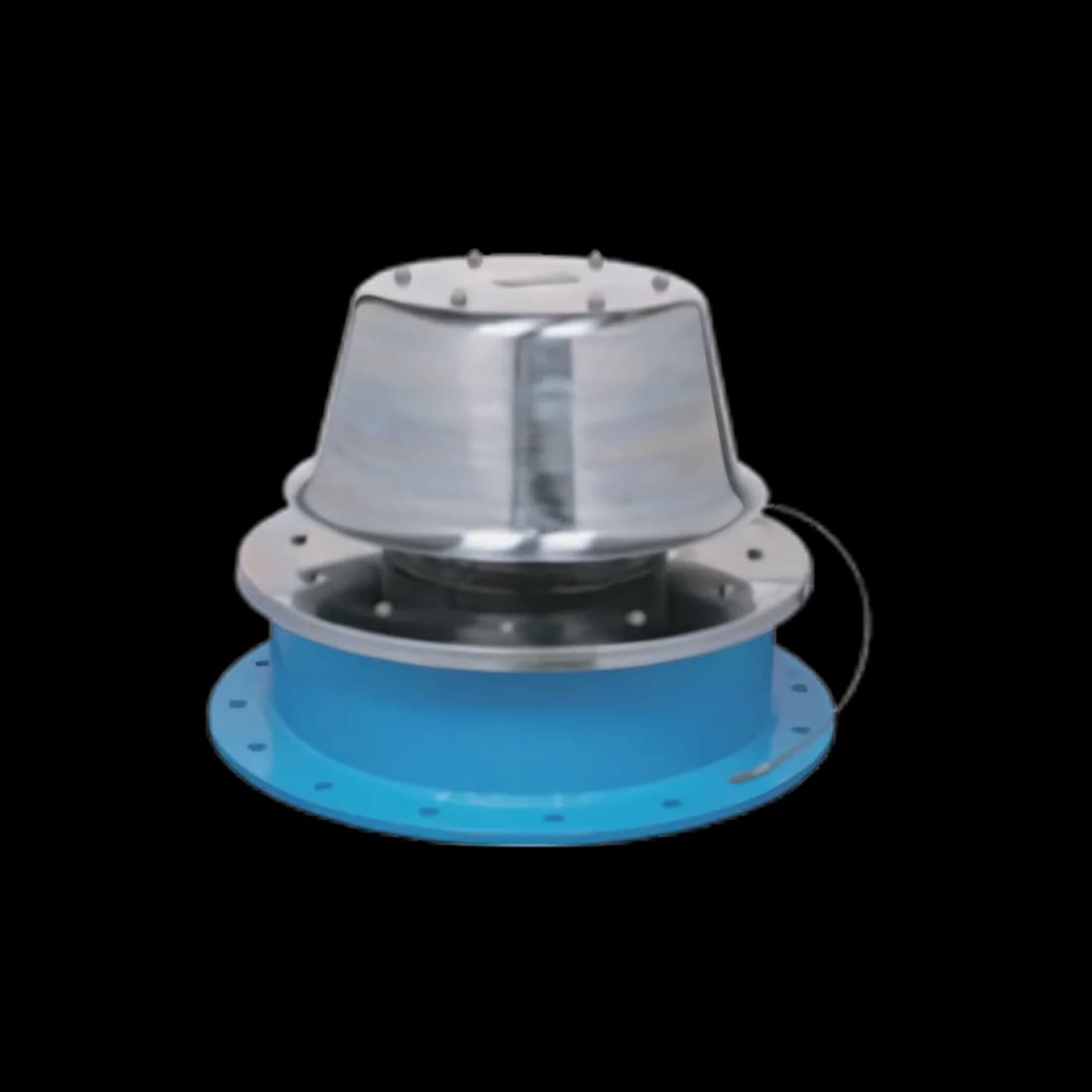 KSEV Emergency Vent Cover