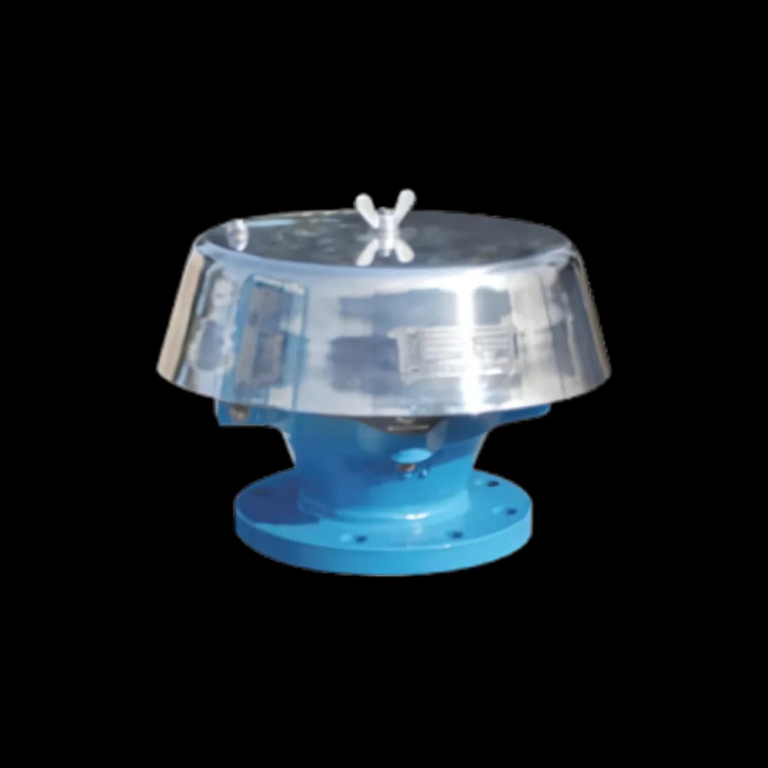KSFE/KSFF End of Line Flame Arrester