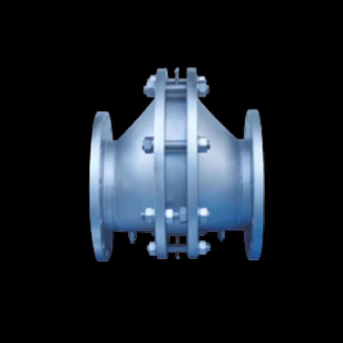 KSFL In-Line Flame Arrester