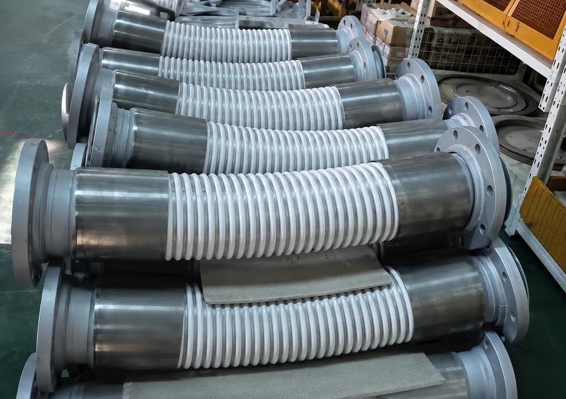 Dolphinflex® Drain Composite Hose