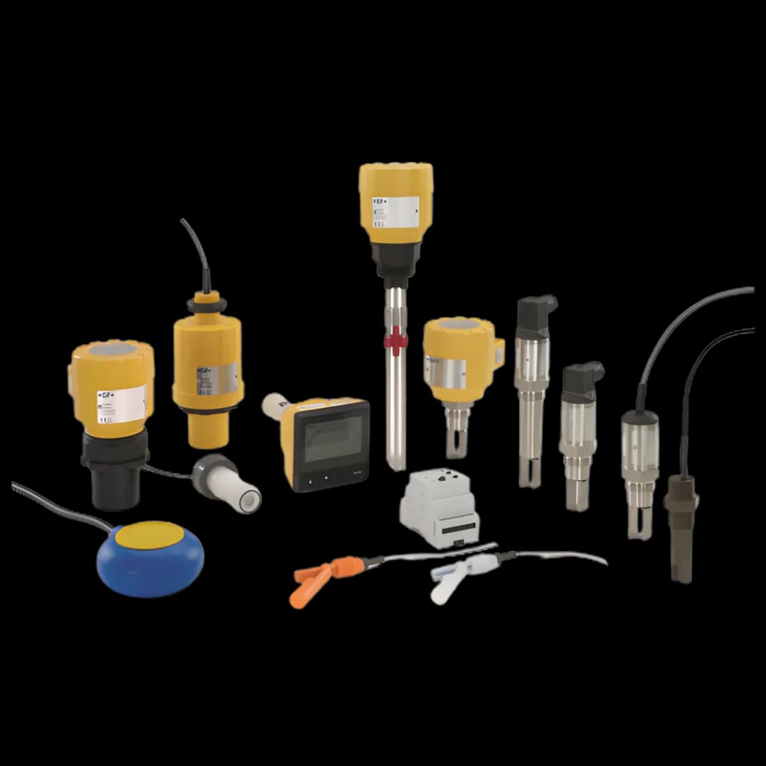Instrumentation