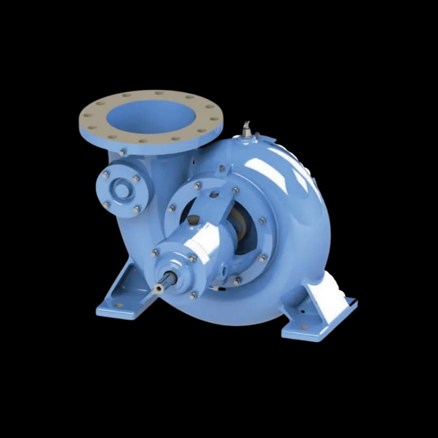 Mixed Flow Pumps