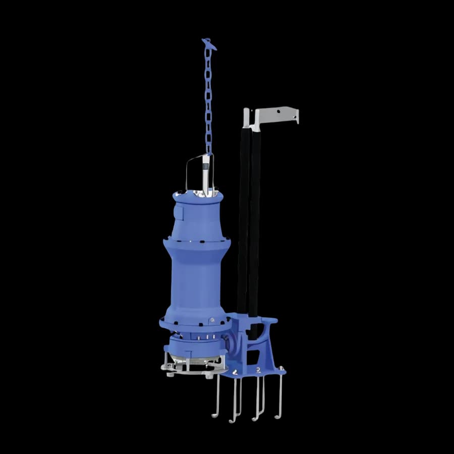 Submersible Pumps (NS)