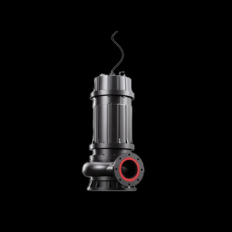 Submersible Sewage Pumps (SSWQ)