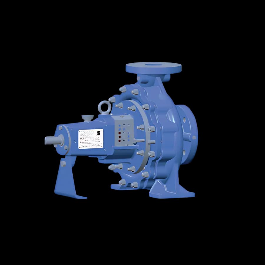 Utility Pumps (DXBE)