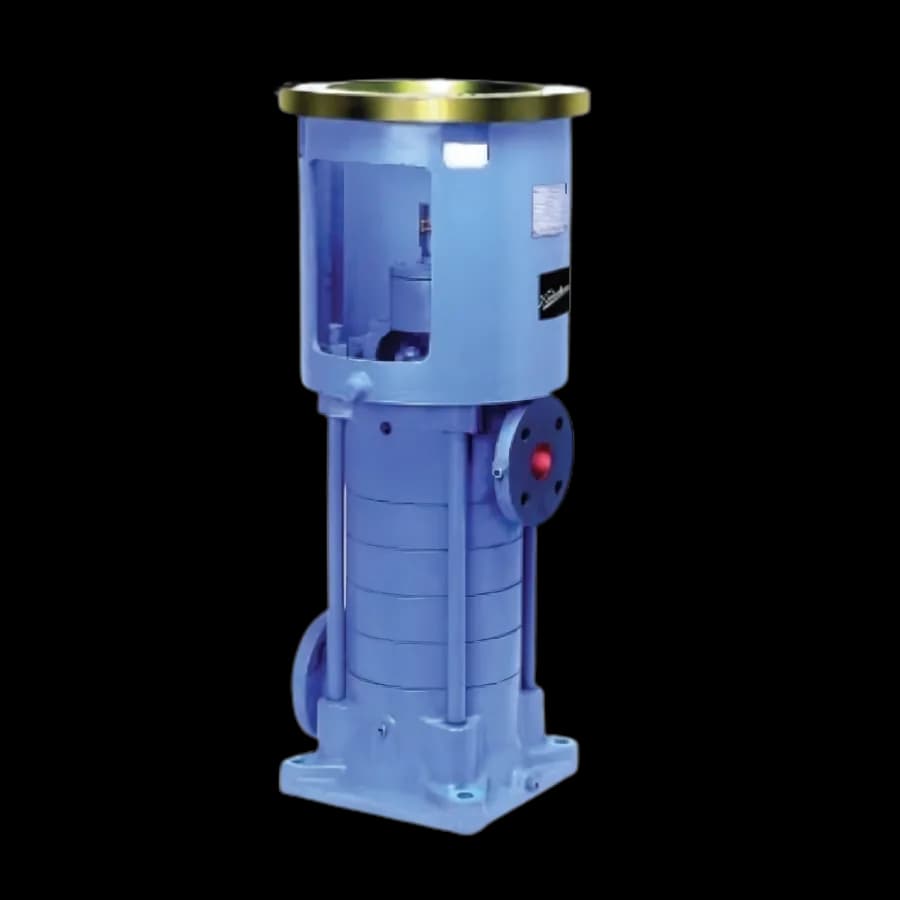 Vertical Multistage Pumps