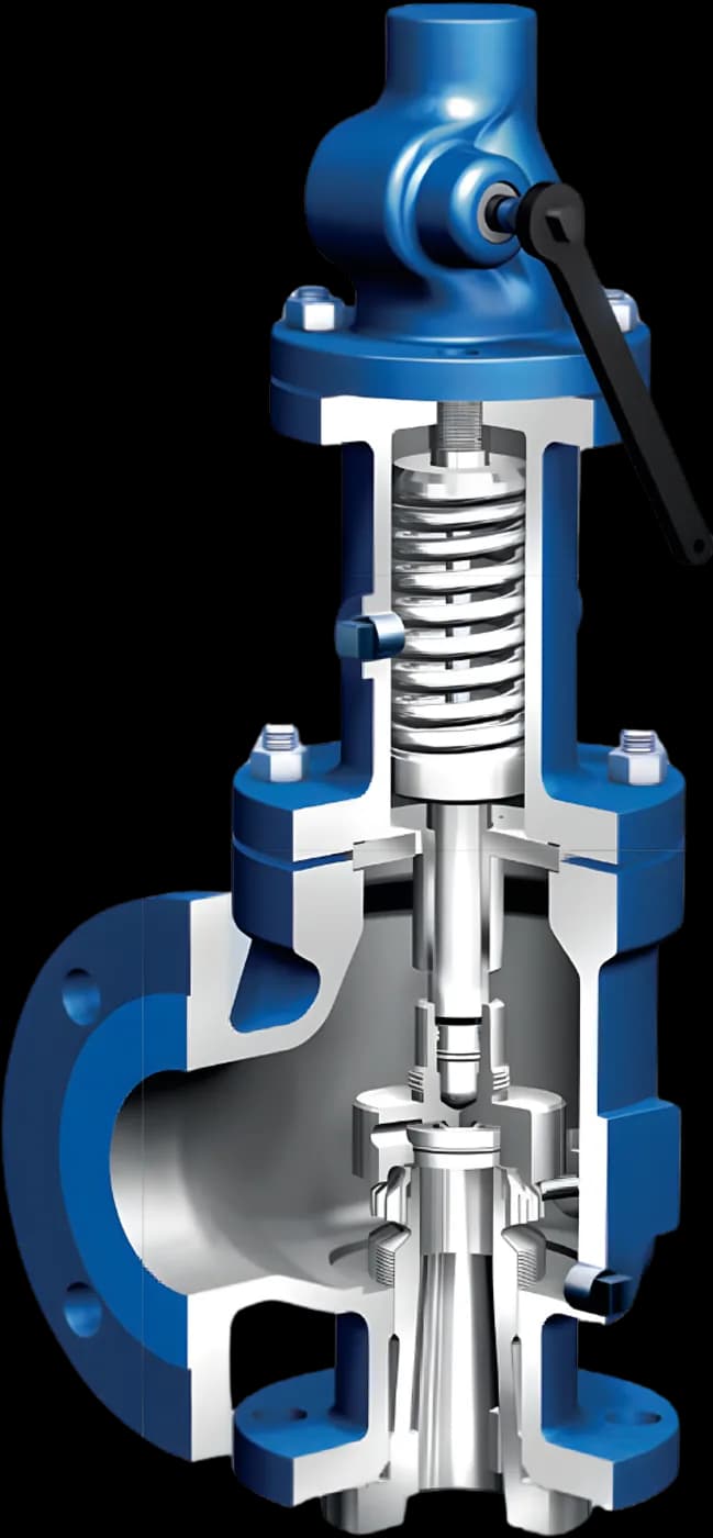 ARI-REYCO R Safety Relief Valve