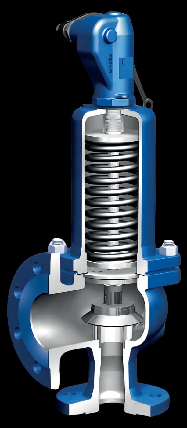 ARI-SAFE Safety Valve