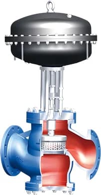 ARI-STEVI Pro 422/462 Control Valve