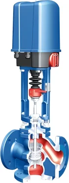 ARI-STEVI Pro 453 Control Valve
