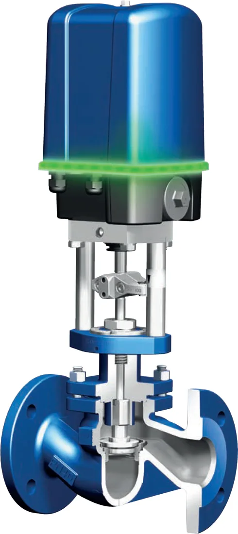 ARI-STEVI Vario 448/449 Control Valve