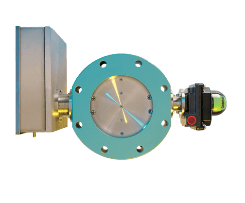 BPIV™ Buckling Pin Relief Valve