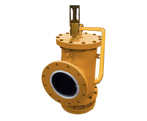 BPPV™ Buckling Pin Relief Valve