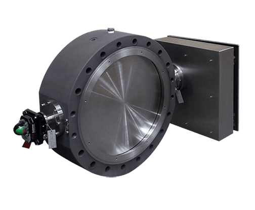 BPRV™ Buckling Pin Relief Valve