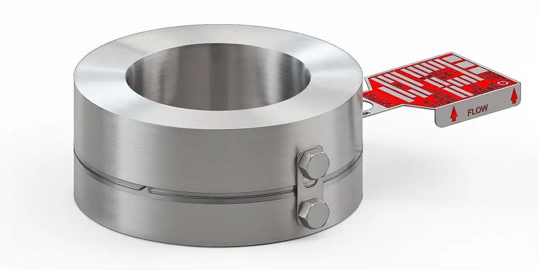KSRBKH Reverse Dome Buckling Knife Rupture Disc