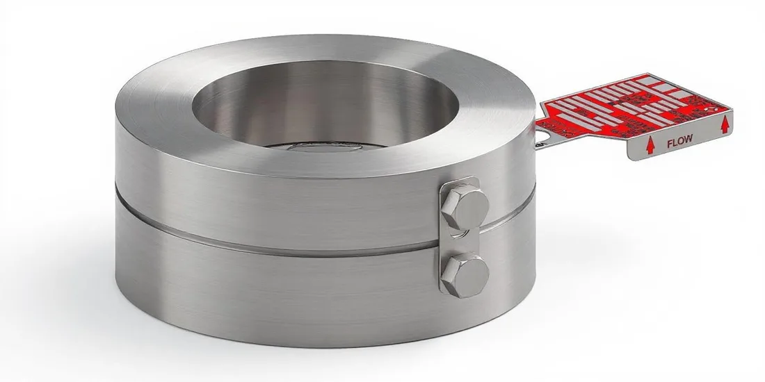 KSRRK Reverse Dome Shear Rupture Disc