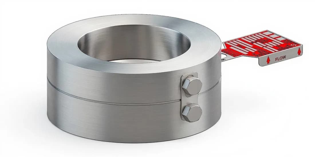 KSRSR Reverse Dome Scored Rupture Disc
