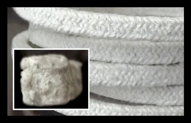 20 Extremely High-Temperature Packing