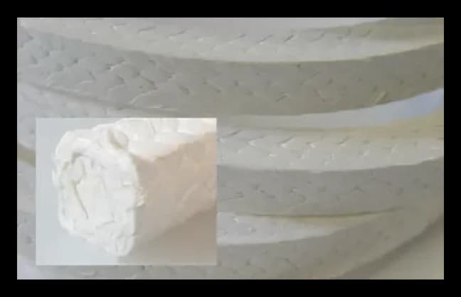 26W General-Service PTFE Valve Packing