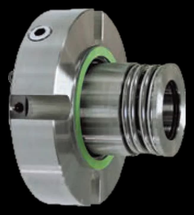 318D Large Spring Seal