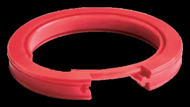 5505 Arrowhook Split Rotary Seal