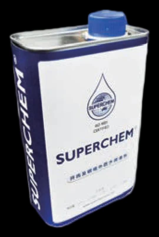 SuperChem 773C Water-Resistant Surface Lubricant