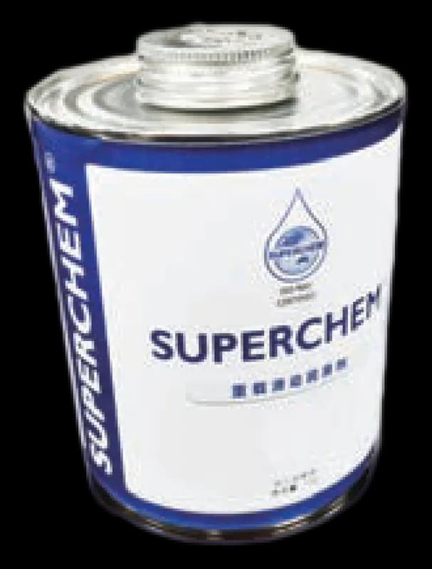 SuperChem 773H Heavy-Duty Sliding Paste