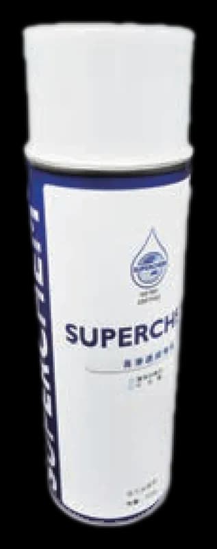 SuperChem 862 Chain Drive & Bushing Lubricant