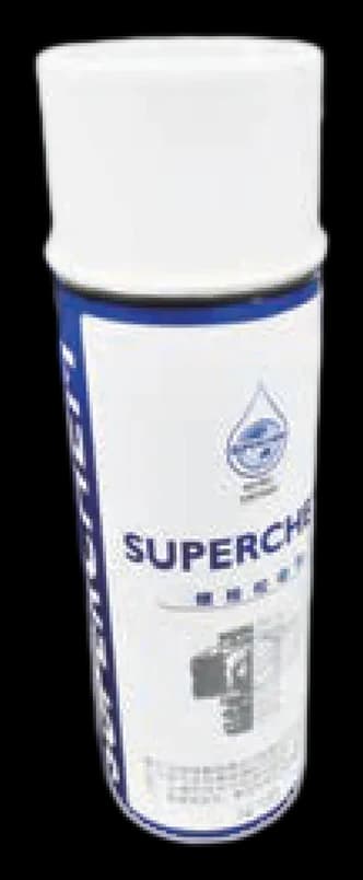 SuperChem 863 Penetration Fluid