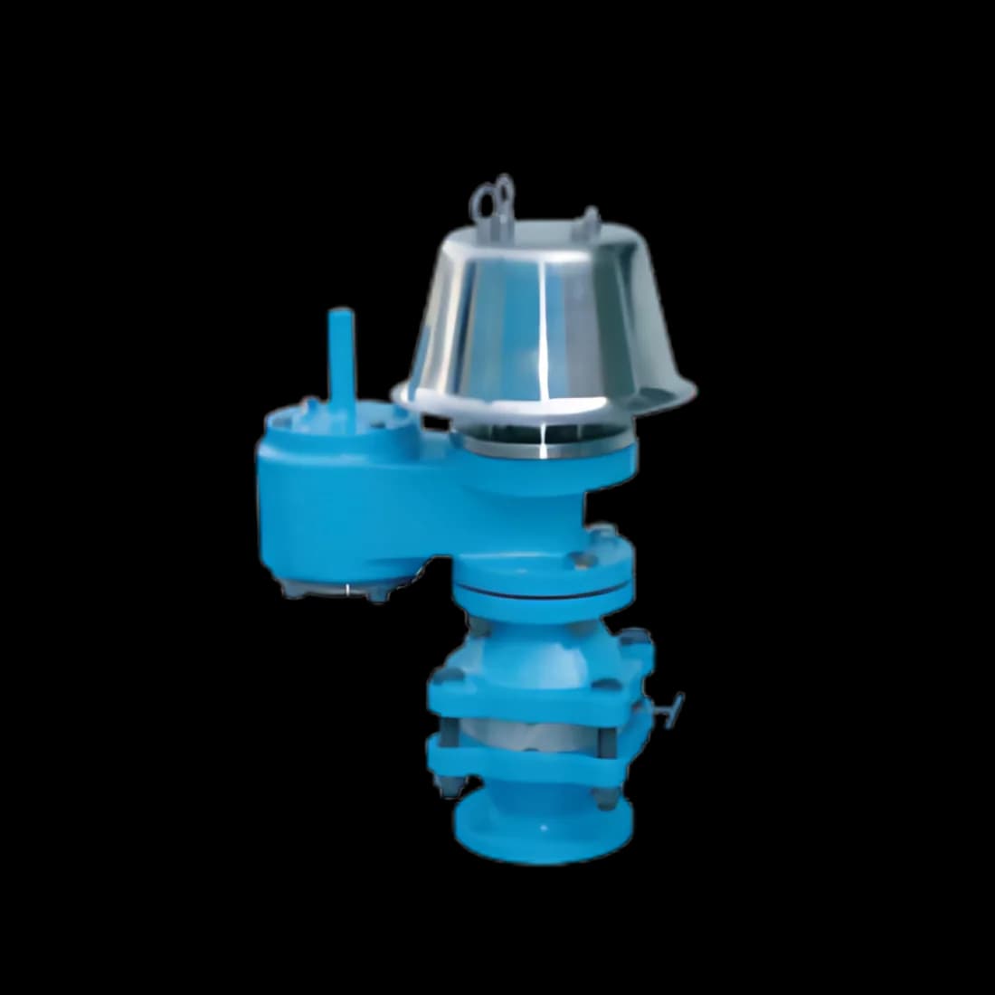 KSBBFI/BSF Breather Valve with Flame Arrester