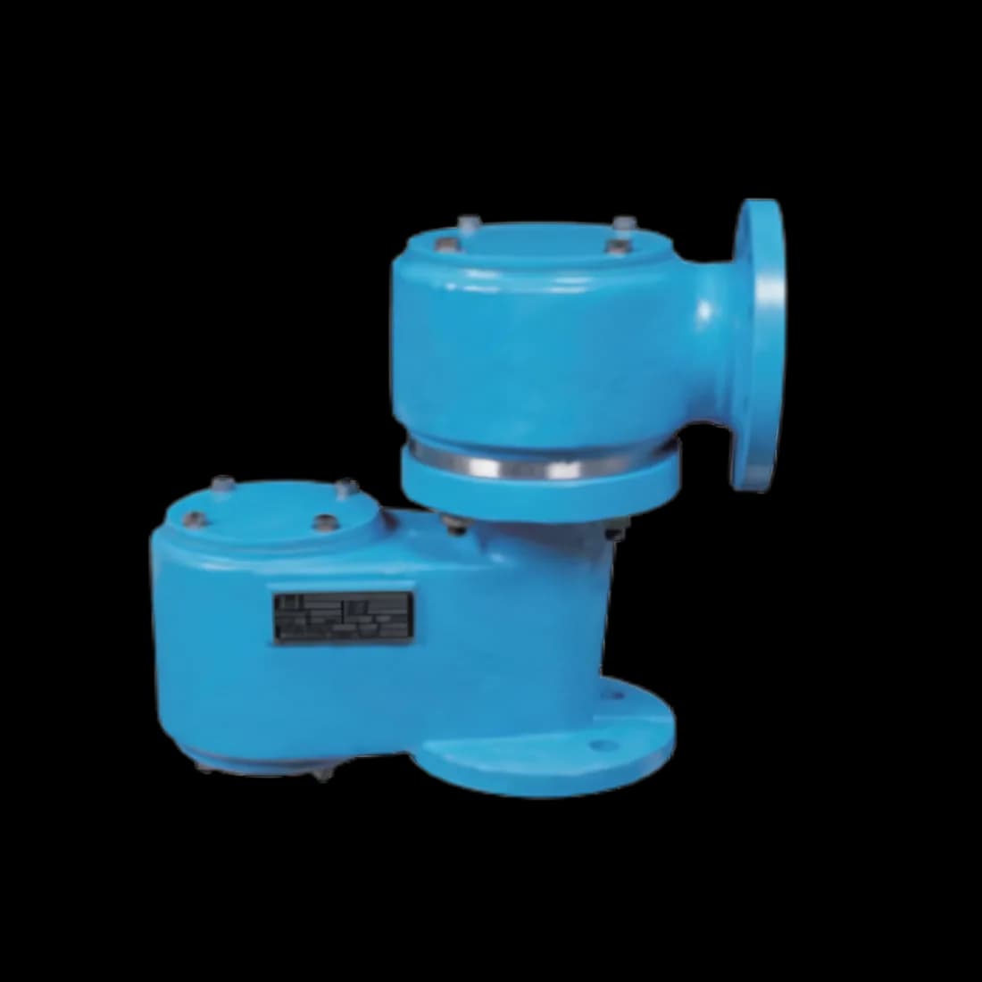 KSBG/GS Pressure Vacuum Relief Valve