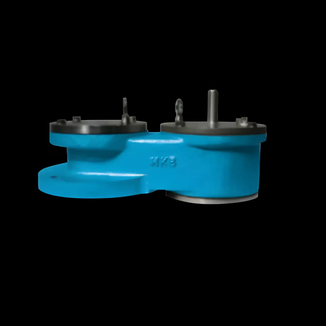 KSVR/VS Vacuum Relief Valve