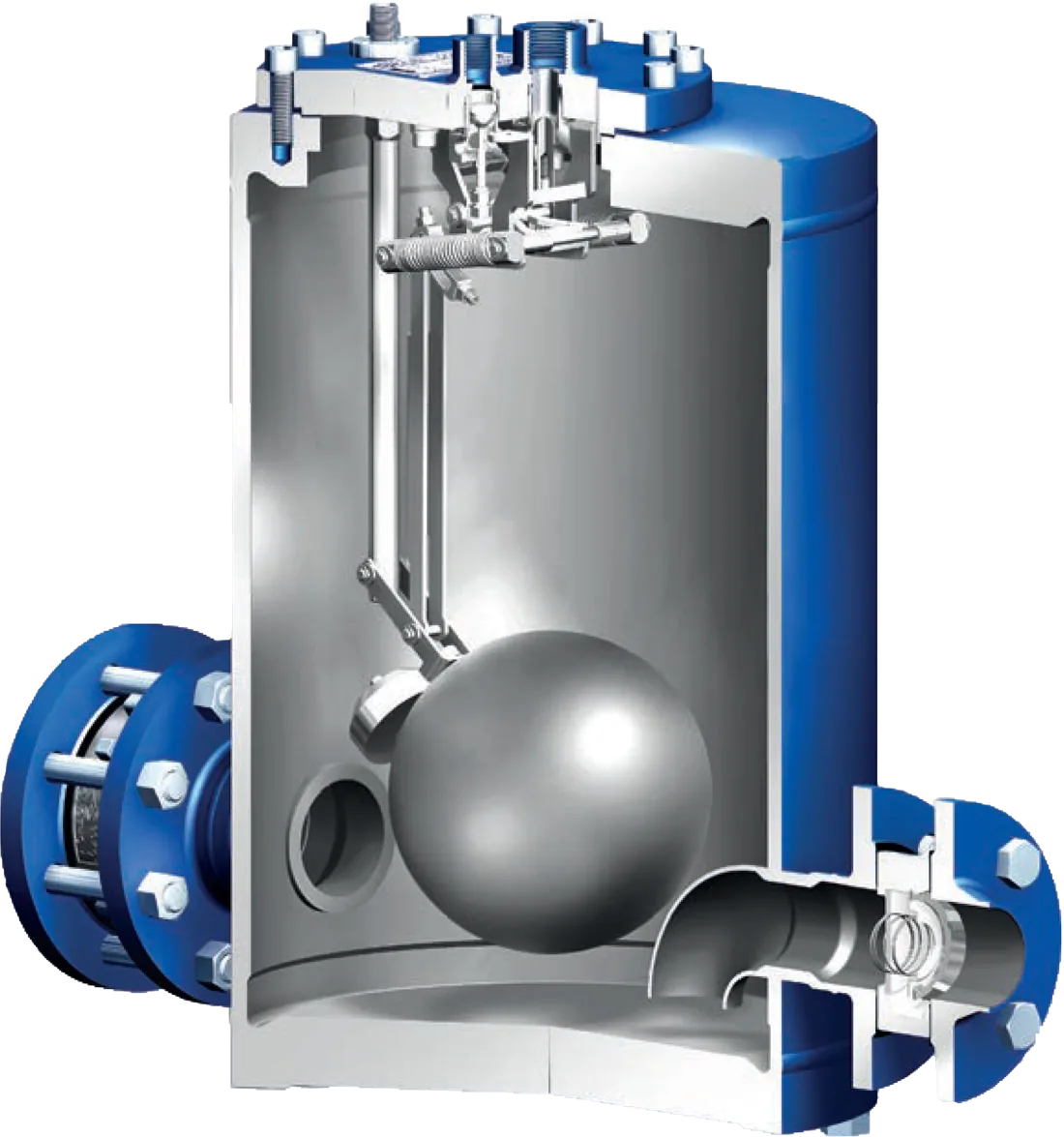 ARI-CONLIFT Condensate Lifter