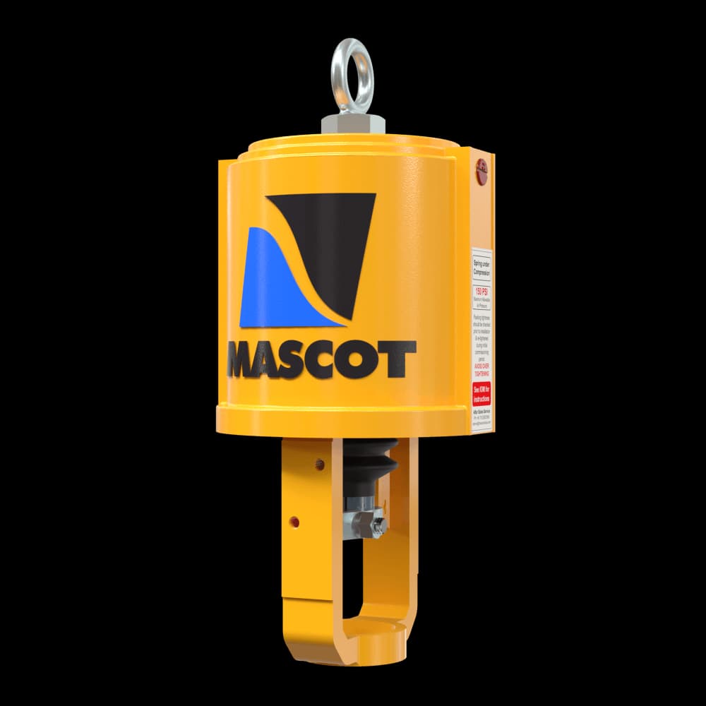Linear Actuator