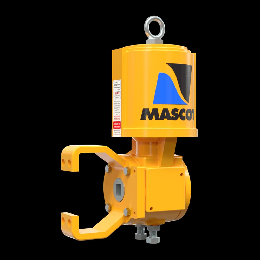 Rotary Actuator