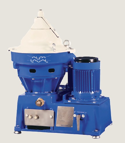 Alfa Laval – Separator P Series