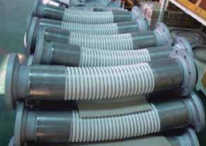 Dolphinflex – Drain Composite