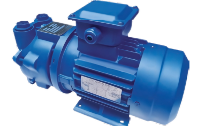 SPP Pumps – Vacuum Pumps – Close Coupled Design
