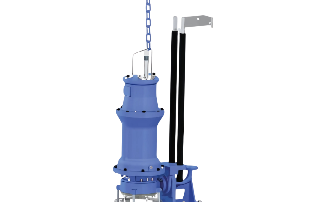 SPP Pumps – Submersible Pumps