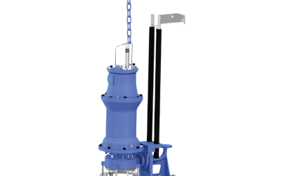 SPP Pumps – Submersible Pumps