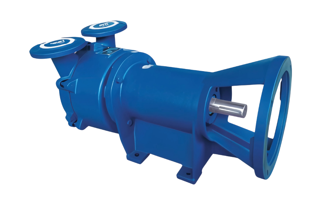 SPP Pumps – Vacuum Pumps – With Motor Carrier Design