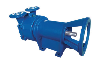 SPP Pumps – Vacuum Pumps – With Motor Carrier Design