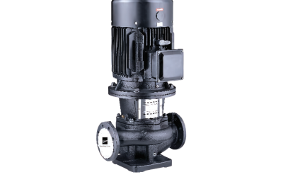 SPP Pumps – Vertical End Suction – Utility Pumps