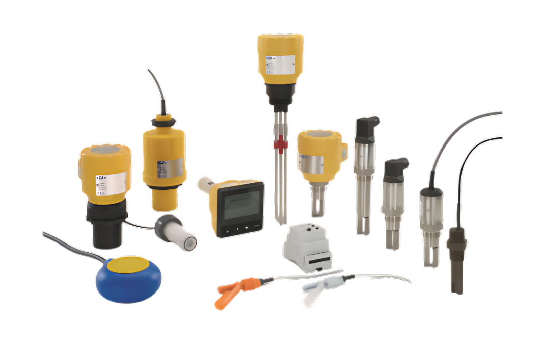 Georg Fischer – Instrumentation