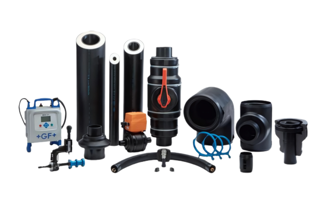 Georg Fischer – COOL-FIT 4.0