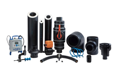 Georg Fischer – COOL-FIT 4.0